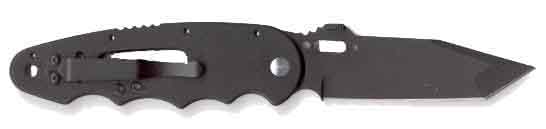 Tactical OPS C.Q.T. 303