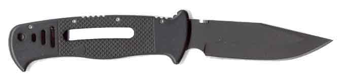 Tactical OPS C.Q.T. Magnum