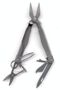 Buck Mini Tool