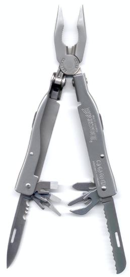 BuckTool