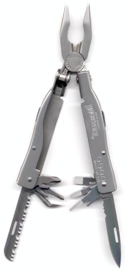 BuckTool