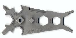 Frog Tool