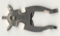 Frosch Tool