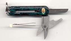 Gerber KeyStyle