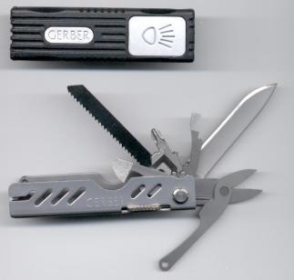 Gerber Multi-Lite