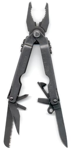 Gerber Multi-Plier Black