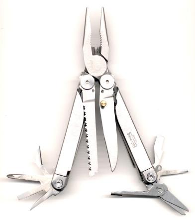 HardLeatherStuff Wave KOPIE