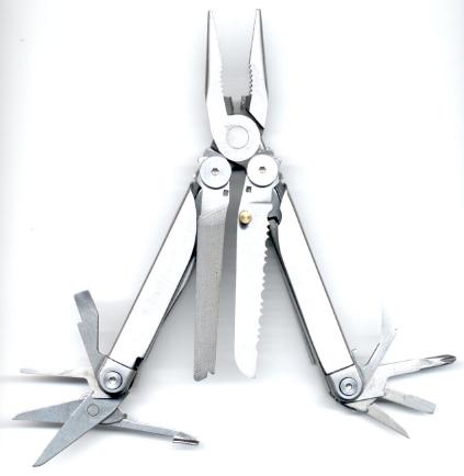 HardLeatherStuff Wave KOPIE