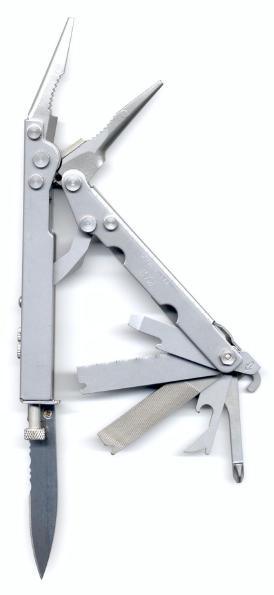 Kershaw Multi-Tool