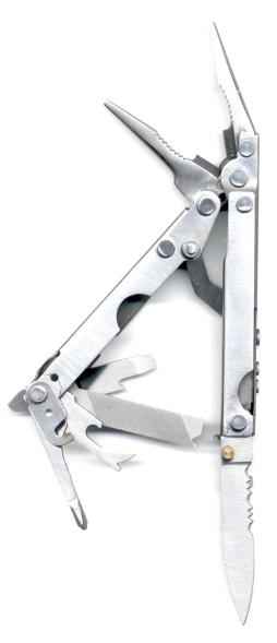 Multi-Tool Kershaw KOPIE