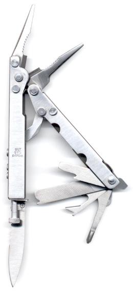 Multi-Tool Kershaw KOPIE
