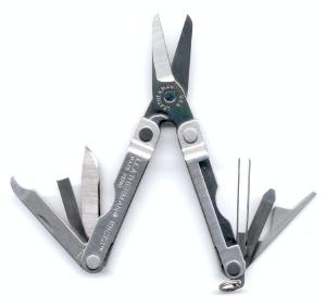 Leatherman Micra