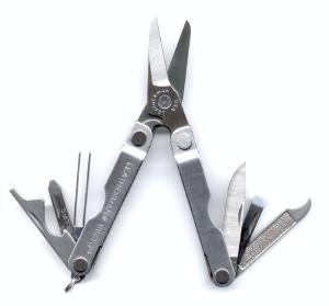 Leatherman Micra