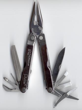 Leatherman Pulse