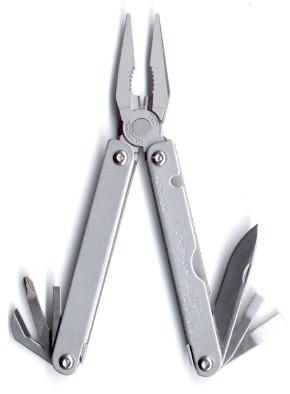 Leatherman Sideclip