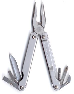 Leatherman Sideclip