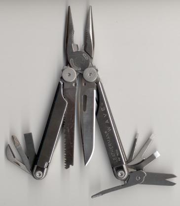 Leatherman Wave