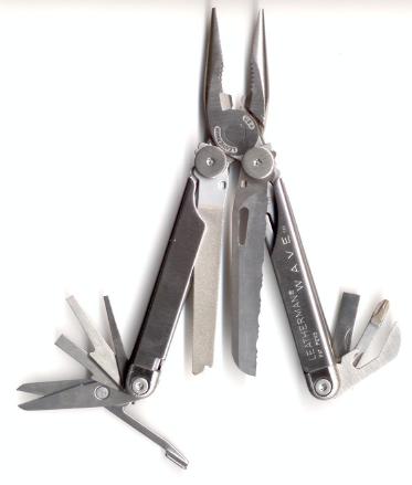 Leatherman Wave
