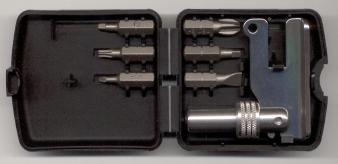 Leatherman Wave Tool Adapter