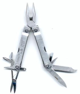 Mammut MikroPlier
