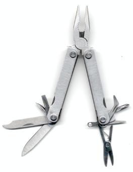 Mammut MikroPlier
