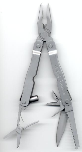 Mammut Tool