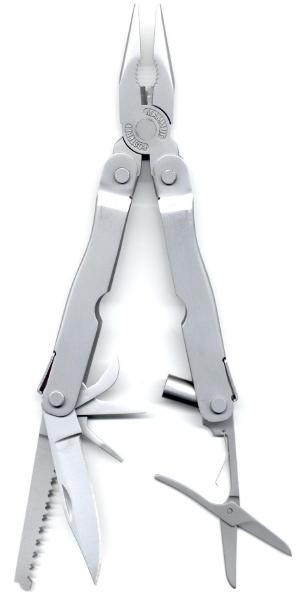Mammut Tool
