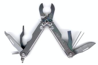 SOG CrossGrip