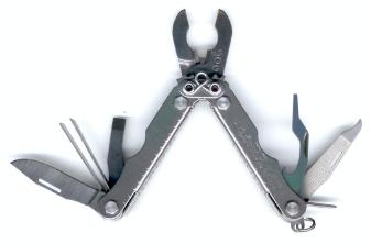 SOG CrossGrip