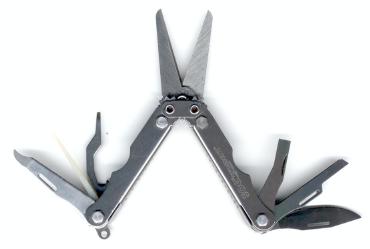 SOG Crosscut