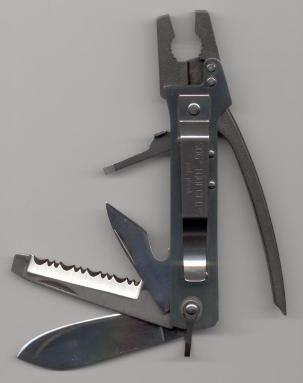 SOG Toolclip