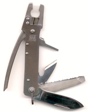 SOG Toolclip