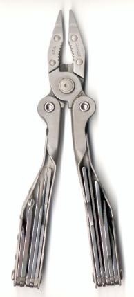 Schrade Tough Tool (ST1)