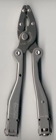 Schrade Tough Tool (ST5)