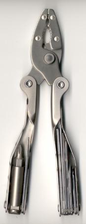 Schrade Tough Tool (ST5)