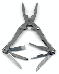 SeberTech M4 Sebertool