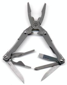 SeberTech M4 Sebertool