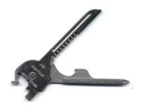 Swiss-Tech Utilikey