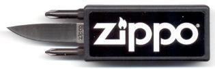 Zippo Fixxit